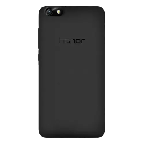 Honor 4X View 3 - Camera, Display & Design