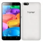 Honor 4X View 5 - Camera, Display & Design