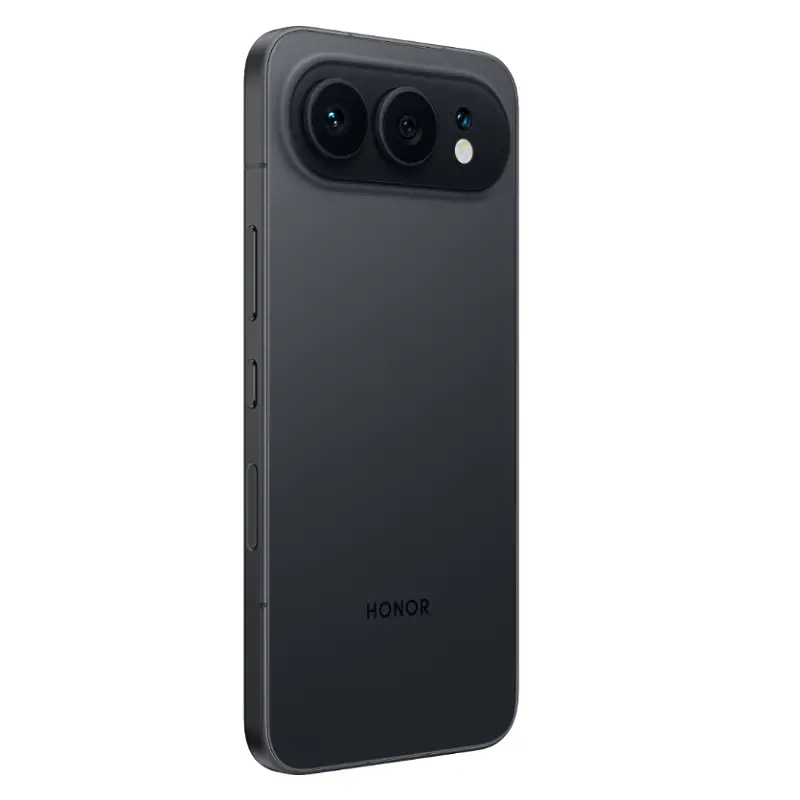 Honor 500 View 12 - Camera, Display & Design