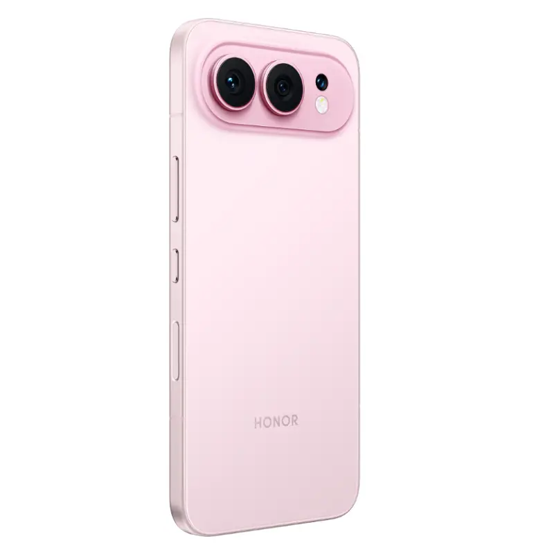 Honor 500 View 16 - Camera, Display & Design