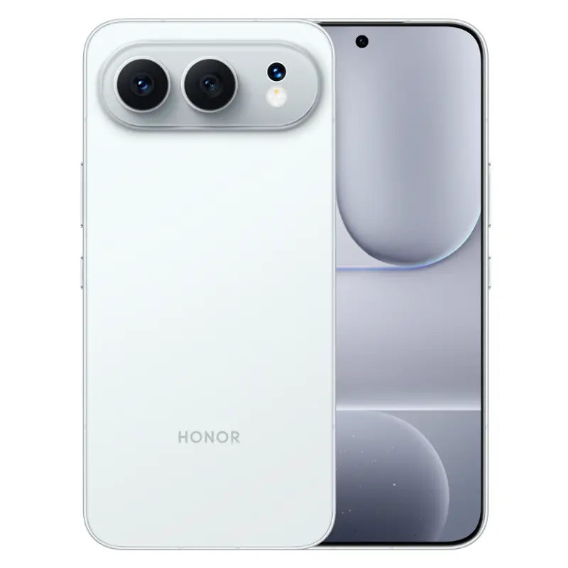 Honor 500 View 17 - Camera, Display & Design