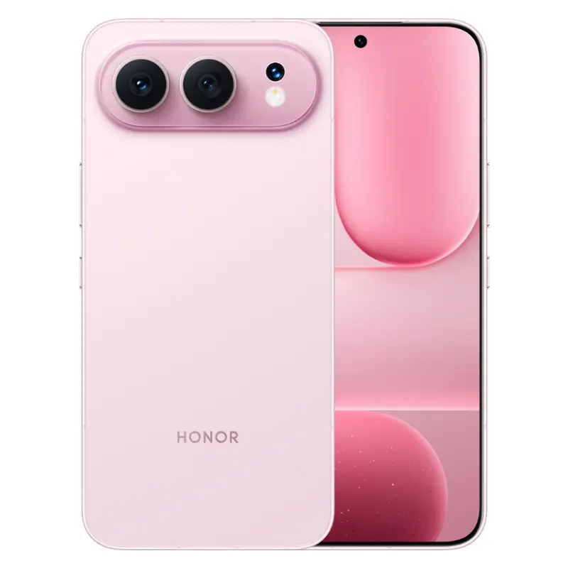 Honor 500 View 19 - Camera, Display & Design