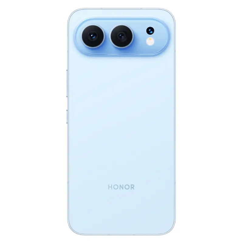 Honor 500 View 22 - Camera, Display & Design