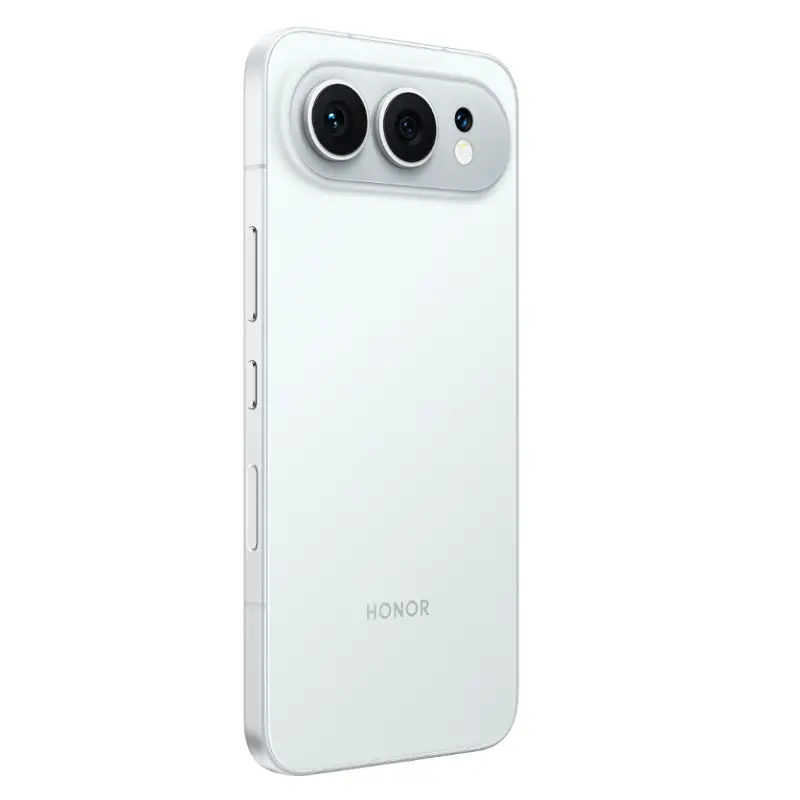Honor 500 View 27 - Camera, Display & Design