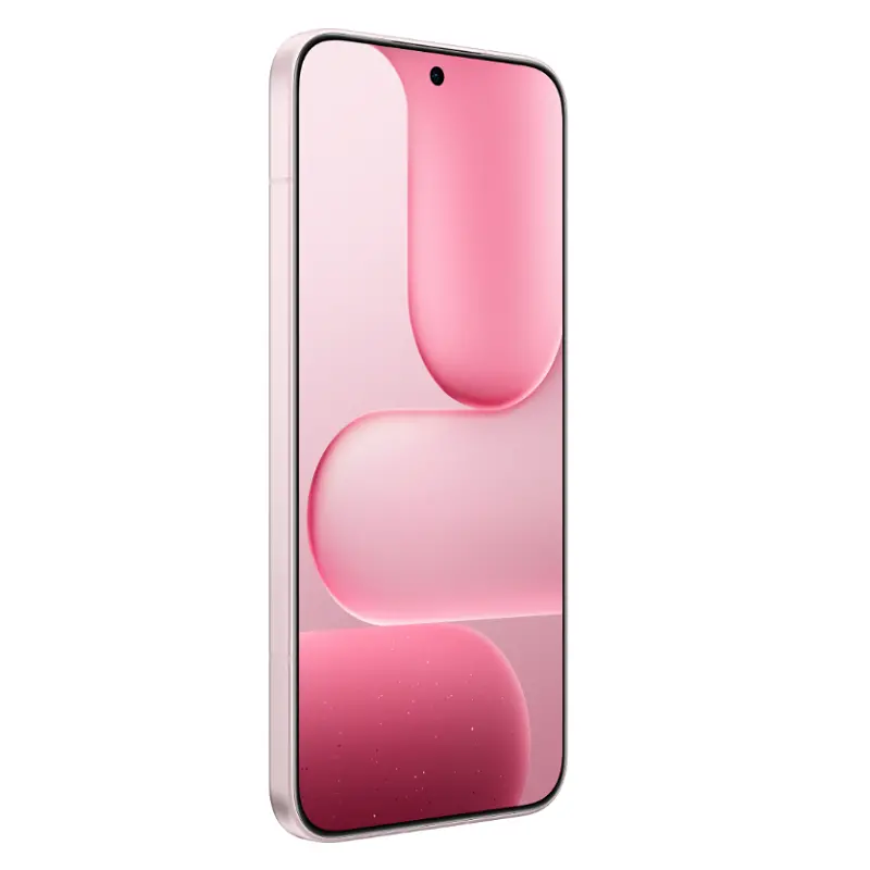 Honor 500 View 34 - Camera, Display & Design