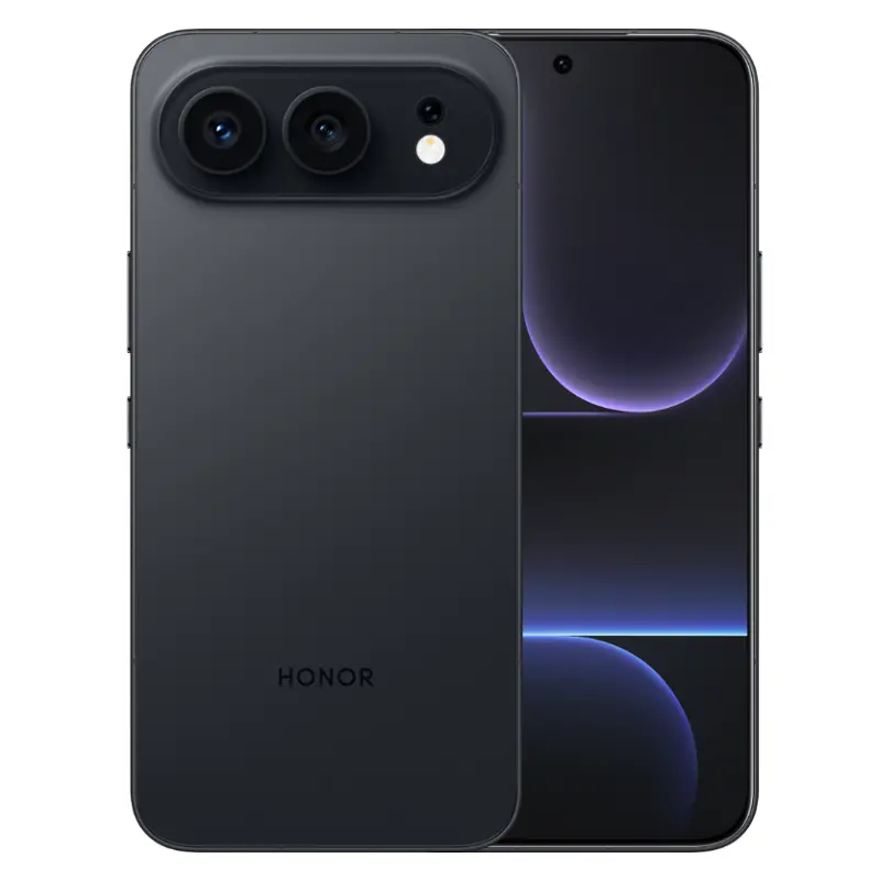 Honor 500 View 37 - Camera, Display & Design
