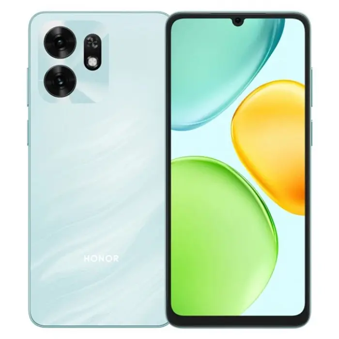 Honor 500 Smart View 11 - Camera, Display & Design