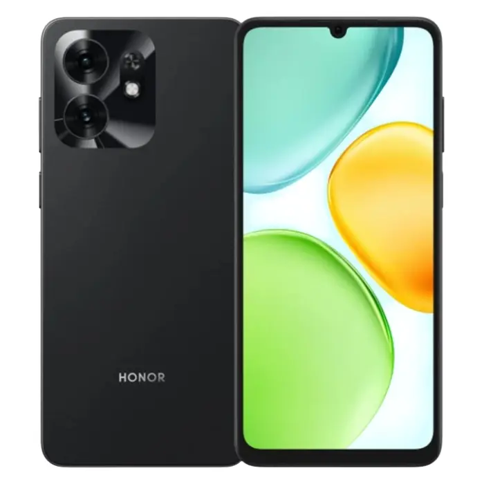 Honor 500 Smart View 20 - Camera, Display & Design
