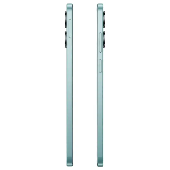 Honor 500 Smart View 4 - Camera, Display & Design