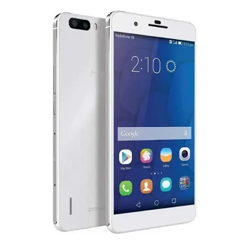 Honor 6 Plus View 5 - Camera, Display & Design