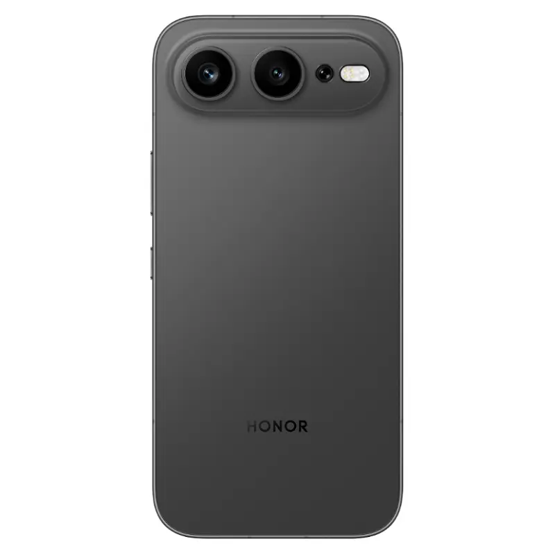 Honor 600 (China) View 12 - Camera, Display & Design