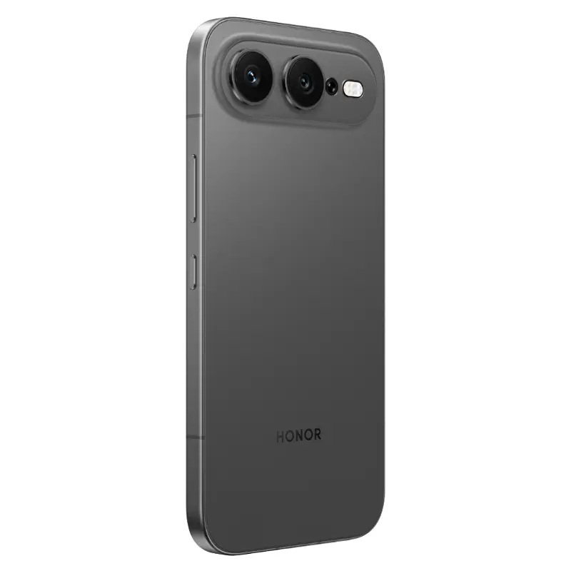 Honor 600 (China) View 13 - Camera, Display & Design