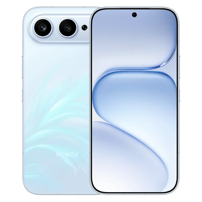 Honor 600 (China) View 14 - Camera, Display & Design