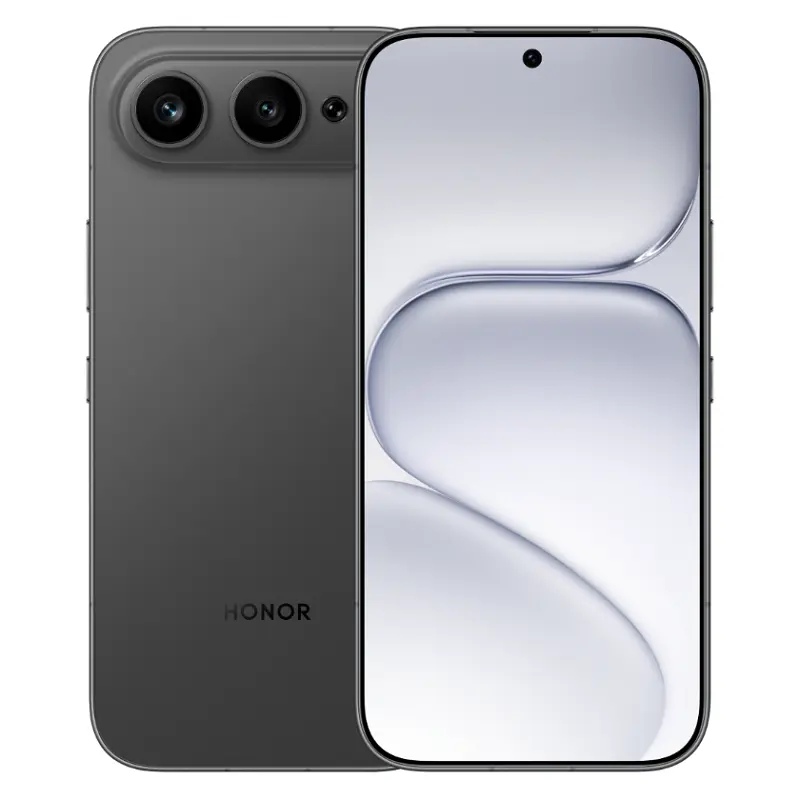 Honor 600 (China) View 16 - Camera, Display & Design