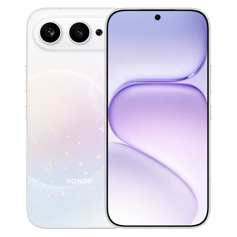 Honor 600 (China) View 17 - Camera, Display & Design