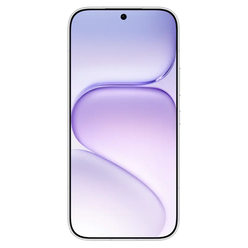 Honor 600 (China) View 18 - Camera, Display & Design