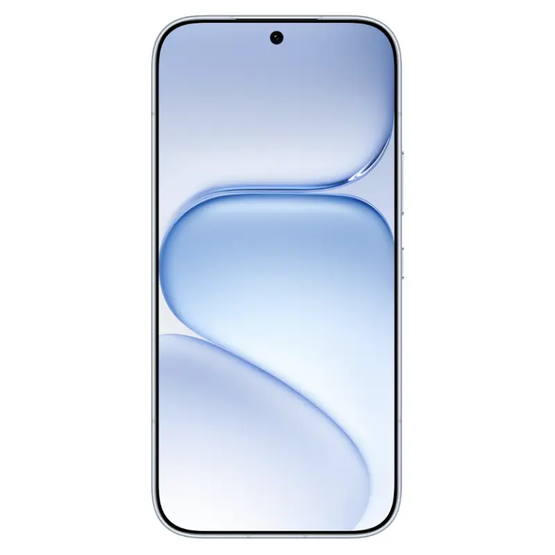 Honor 600 (China) View 21 - Camera, Display & Design