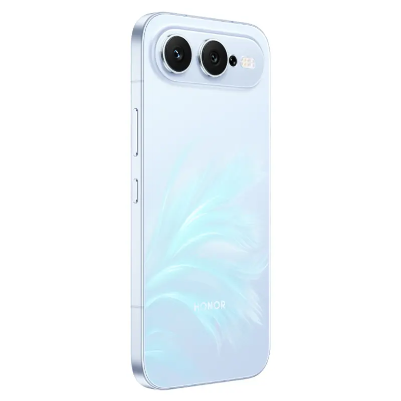 Honor 600 (China) View 23 - Camera, Display & Design
