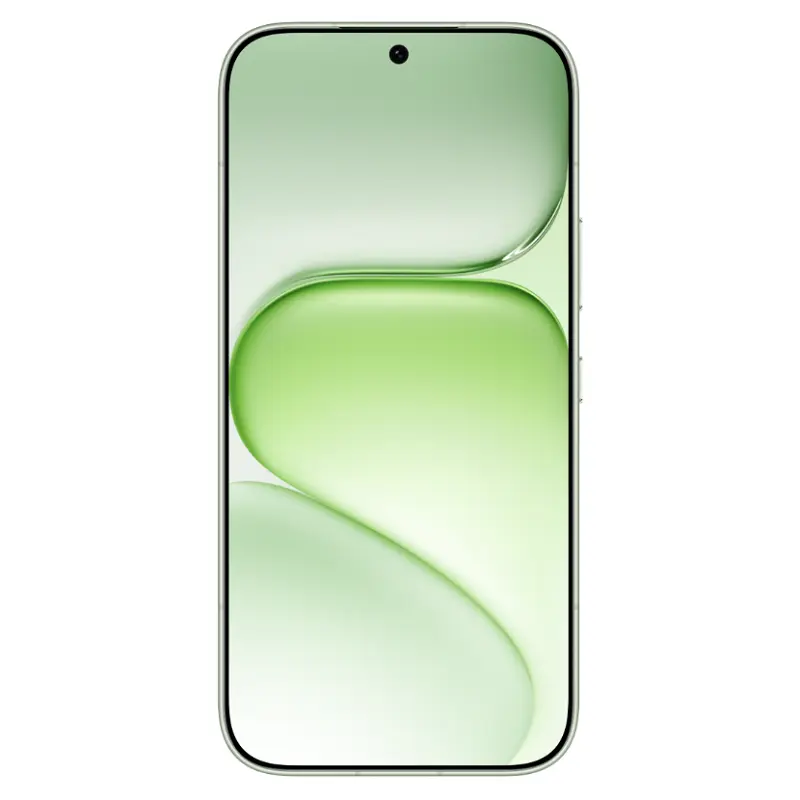 Honor 600 (China) View 24 - Camera, Display & Design