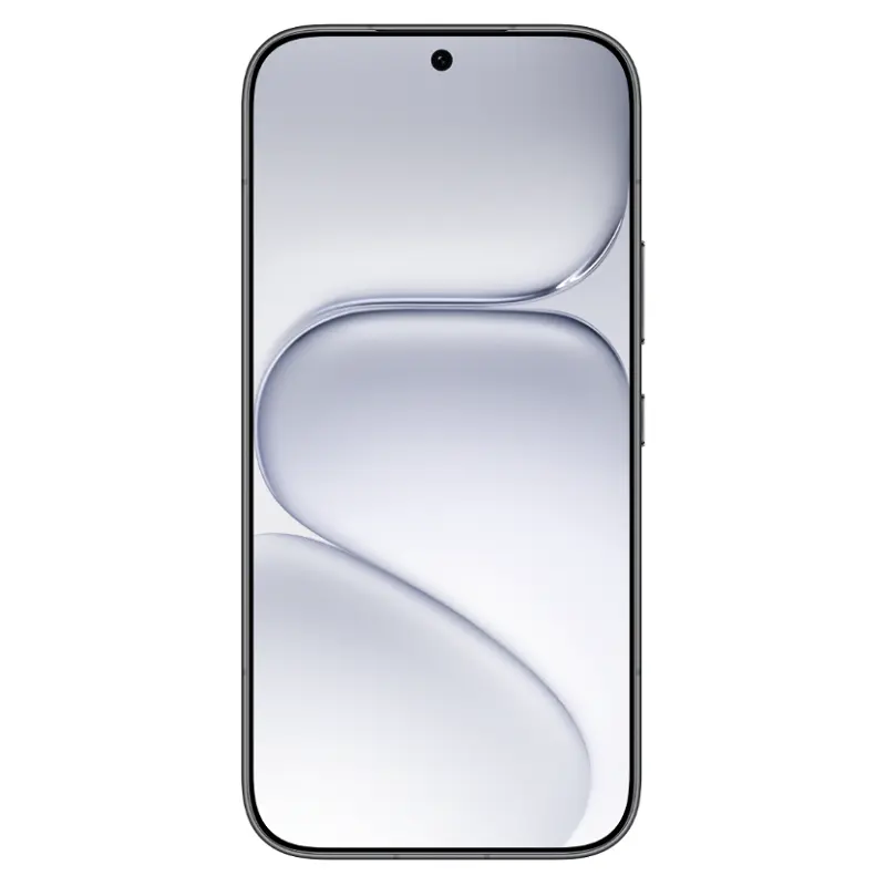Honor 600 (China) View 27 - Camera, Display & Design