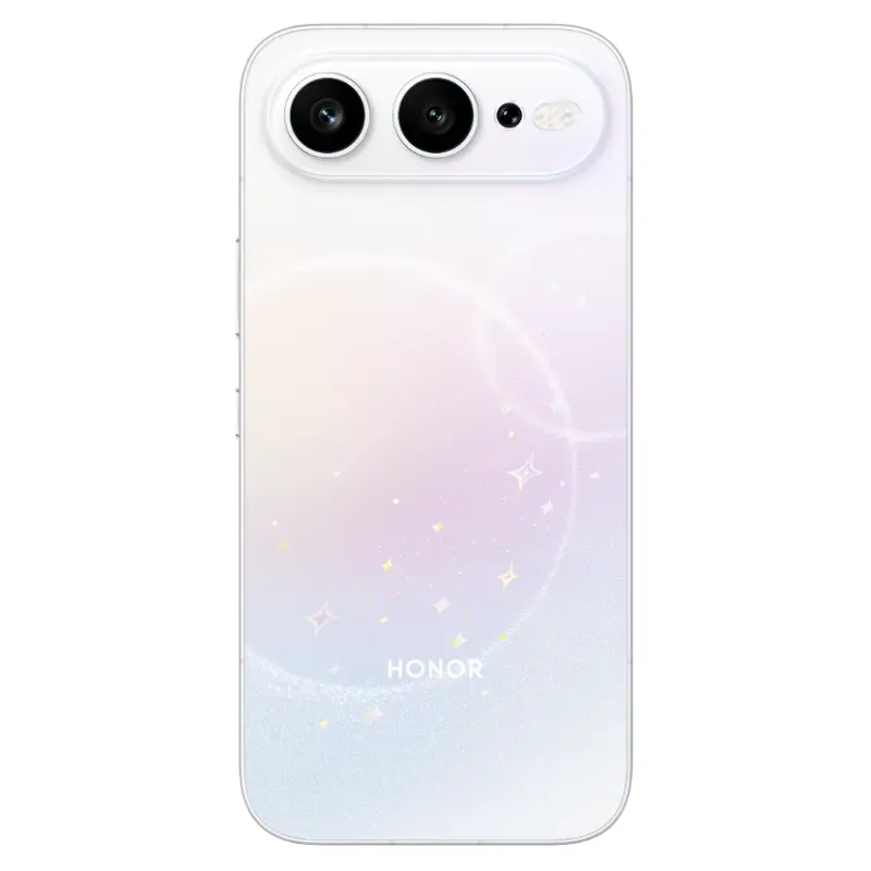 Honor 600 (China) View 3 - Camera, Display & Design