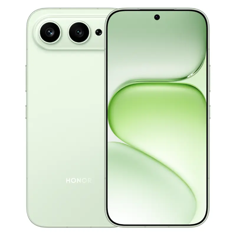 Honor 600 (China) View 31 - Camera, Display & Design