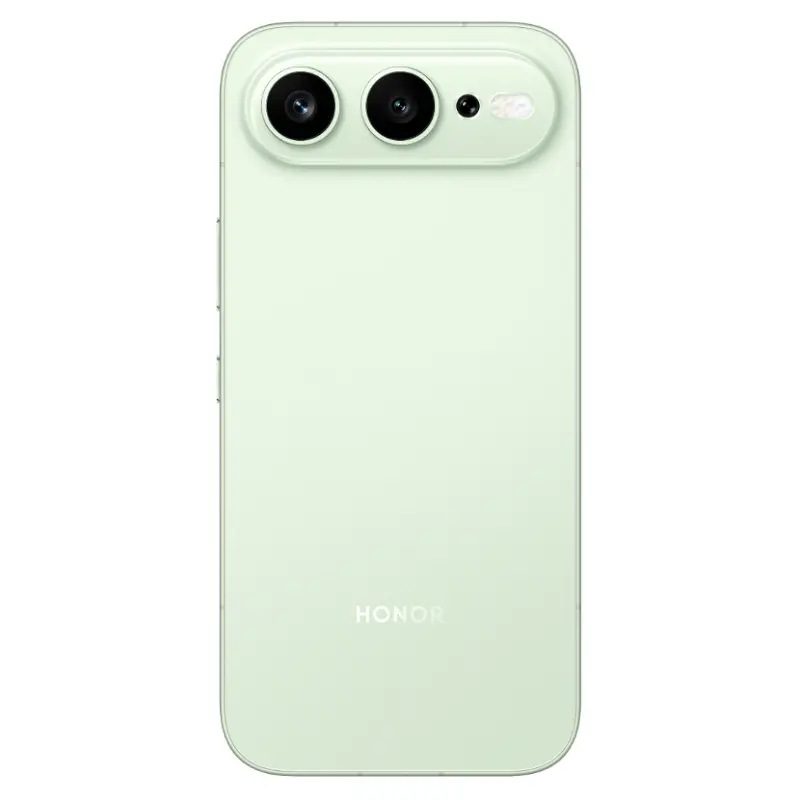 Honor 600 (China) View 9 - Camera, Display & Design