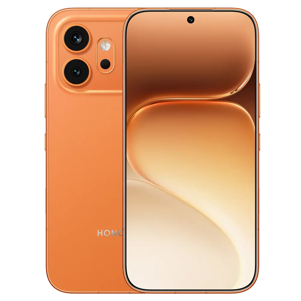 Honor 600 View 1 - Camera, Display & Design