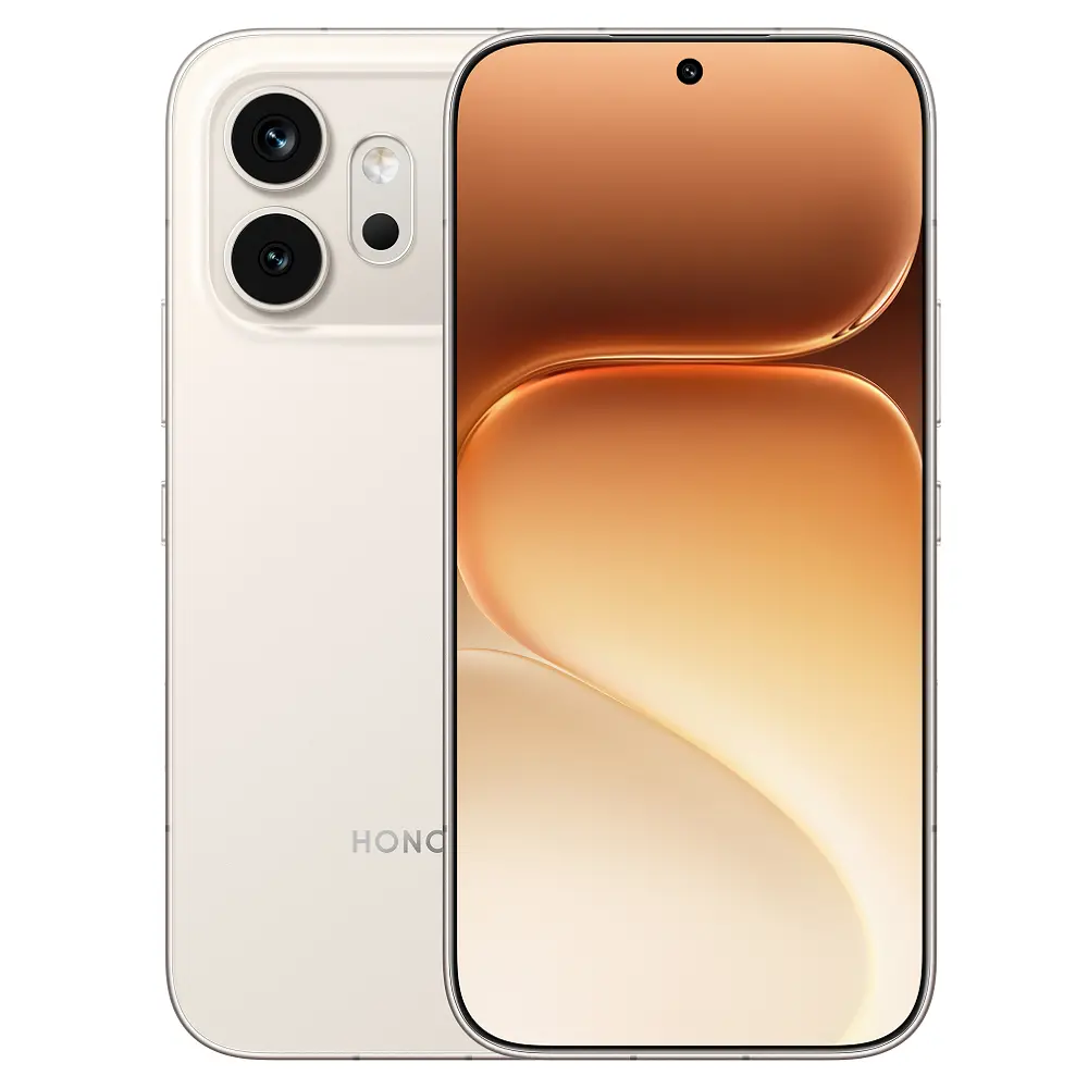 Honor 600 View 14 - Camera, Display & Design