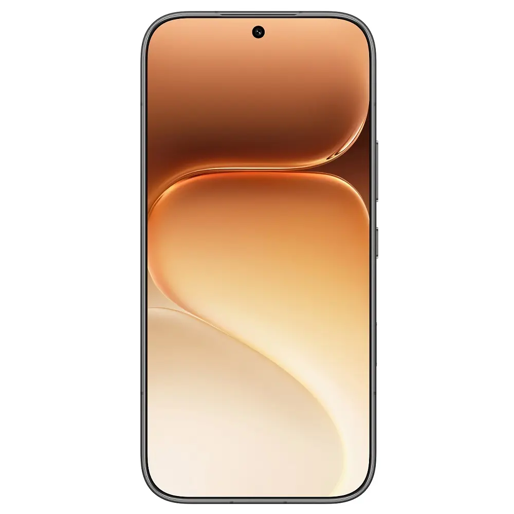 Honor 600 View 25 - Camera, Display & Design