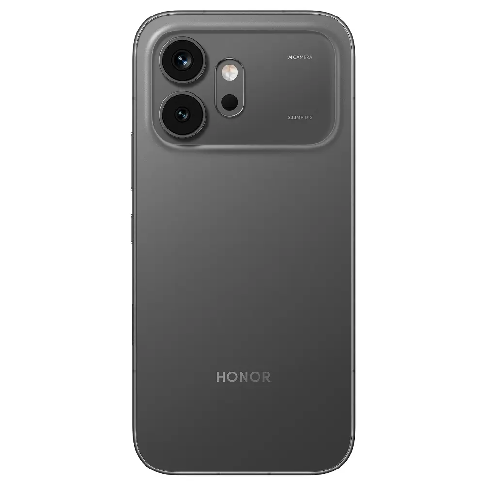 Honor 600 View 26 - Camera, Display & Design