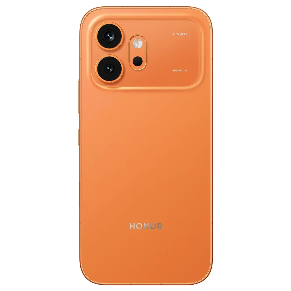 Honor 600 View 3 - Camera, Display & Design