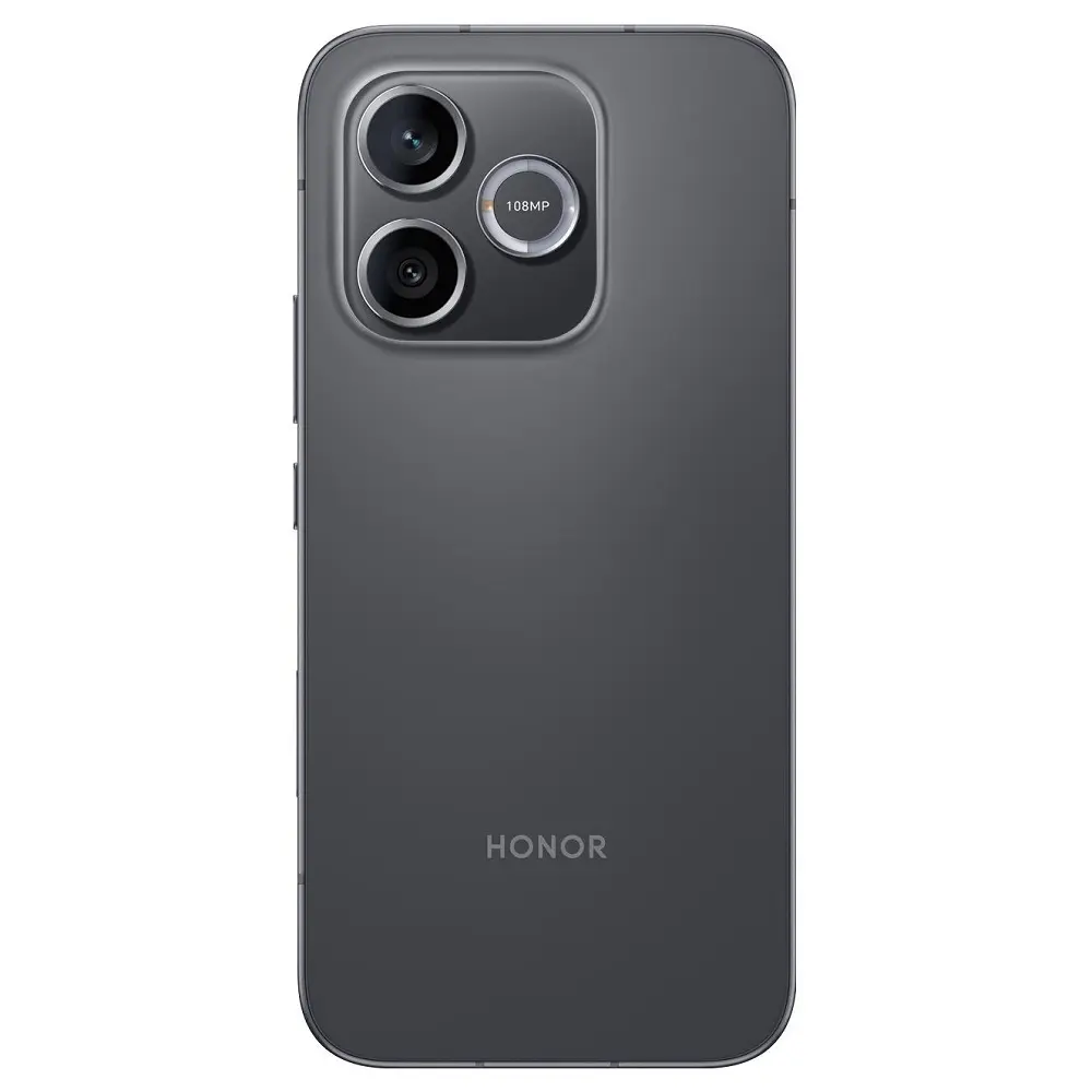 Honor 600 Lite View 15 - Camera, Display & Design