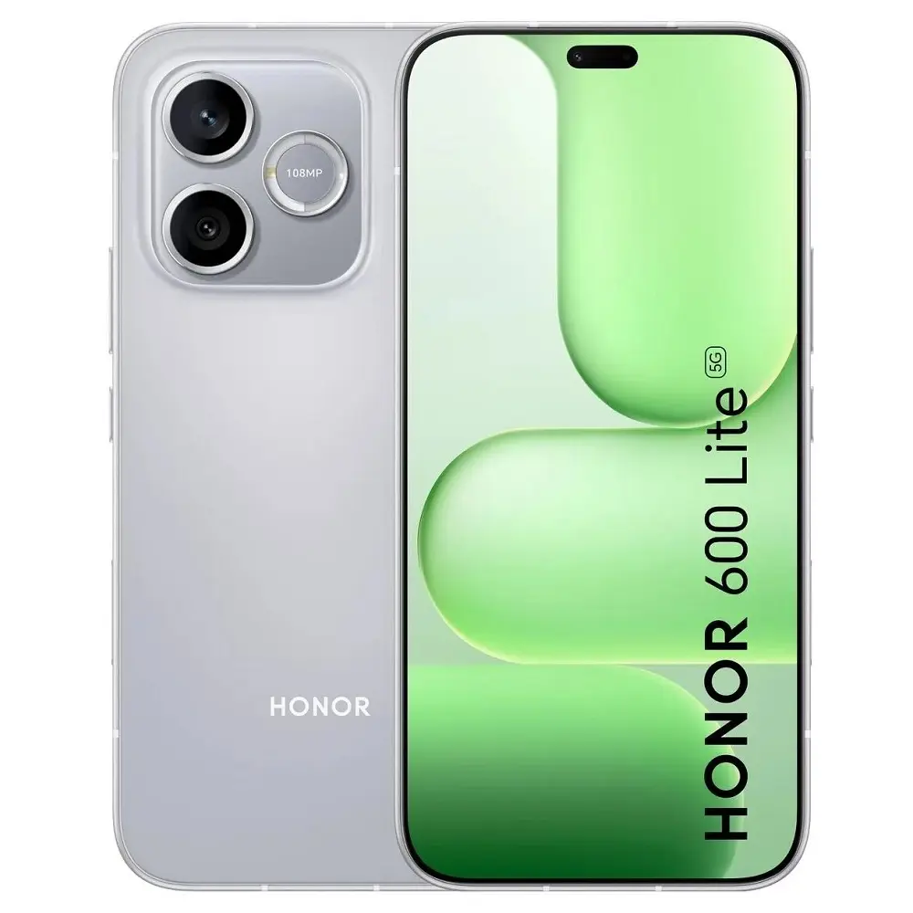 Honor 600 Lite View 19 - Camera, Display & Design