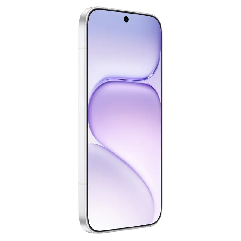 Honor 600 Pro (China) View 13 - Camera, Display & Design