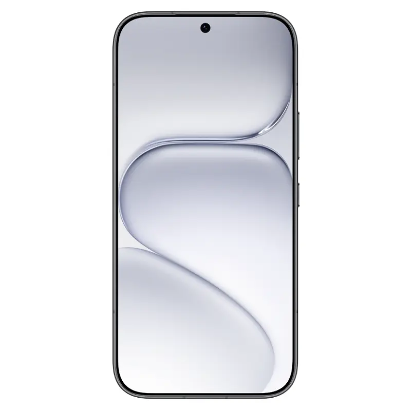 Honor 600 Pro (China) View 21 - Camera, Display & Design