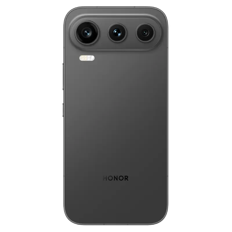 Honor 600 Pro (China) View 22 - Camera, Display & Design