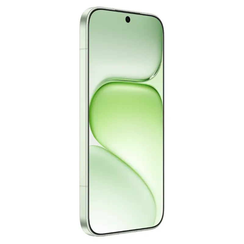 Honor 600 Pro (China) View 26 - Camera, Display & Design