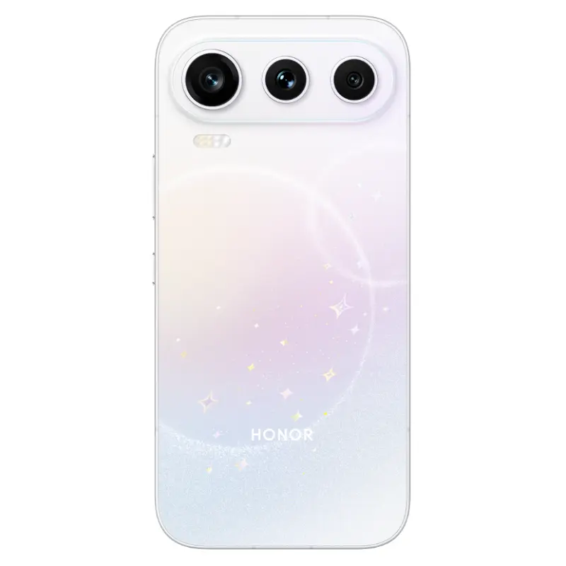 Honor 600 Pro (China) View 28 - Camera, Display & Design