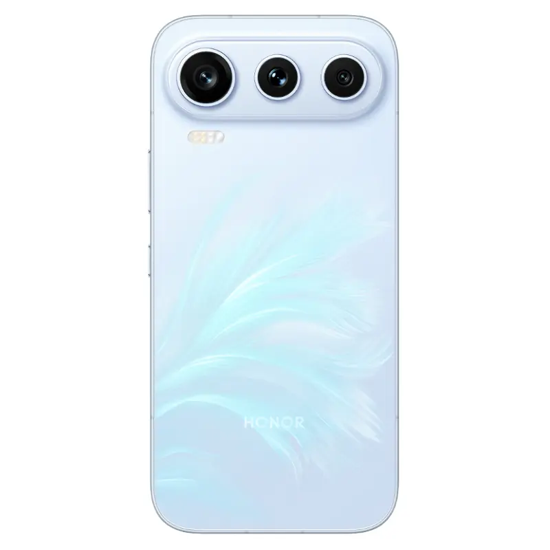 Honor 600 Pro (China) View 3 - Camera, Display & Design