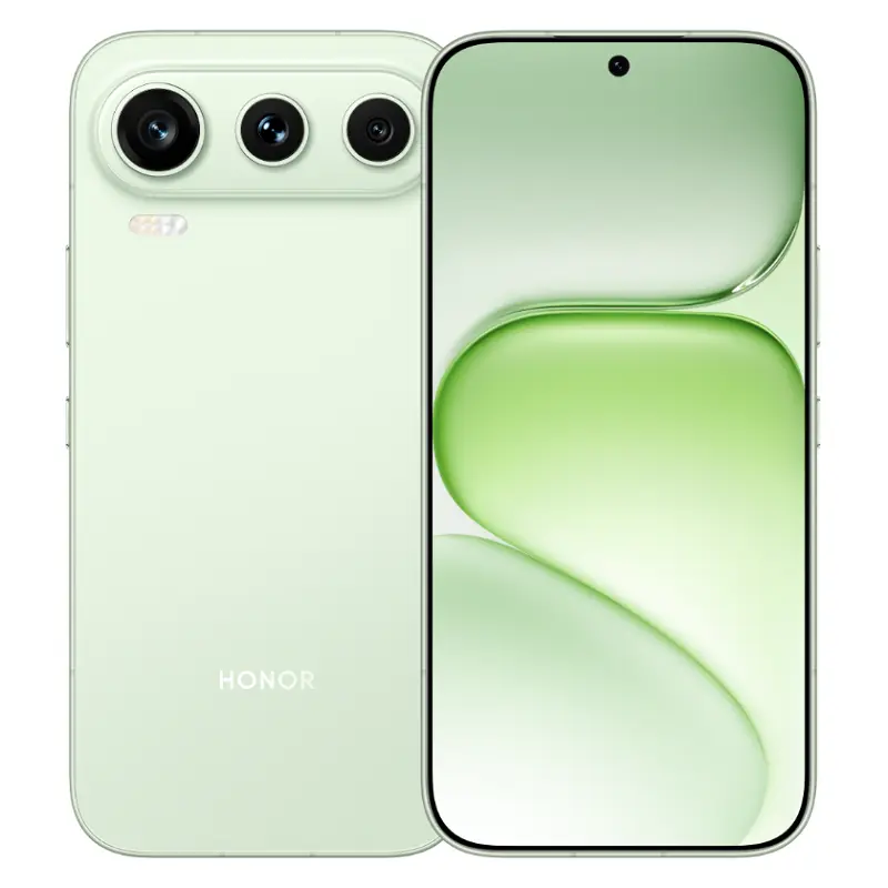 Honor 600 Pro (China) View 30 - Camera, Display & Design