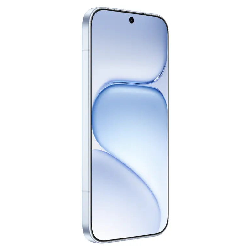 Honor 600 Pro (China) View 4 - Camera, Display & Design