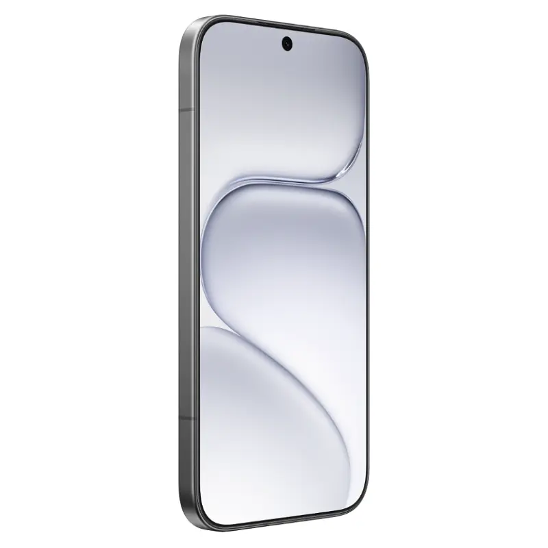 Honor 600 Pro (China) View 7 - Camera, Display & Design