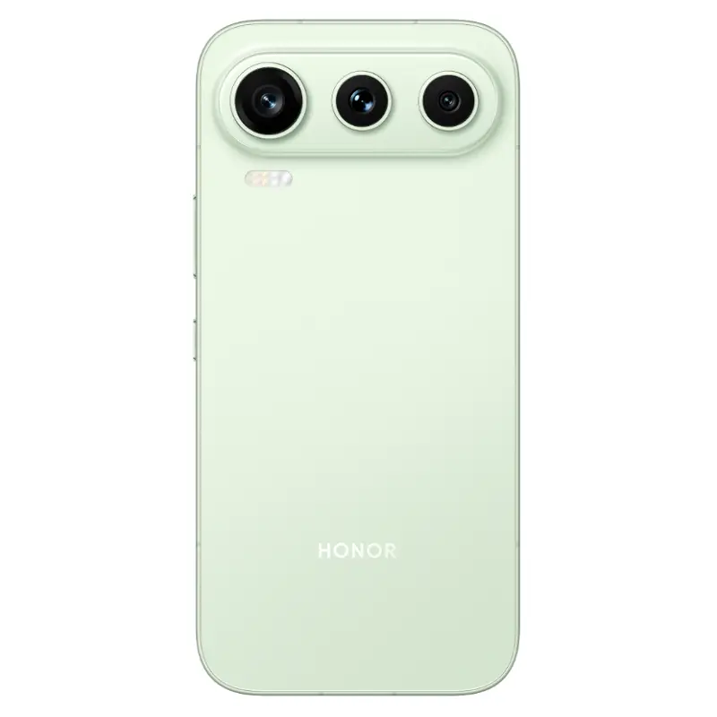 Honor 600 Pro (China) View 9 - Camera, Display & Design