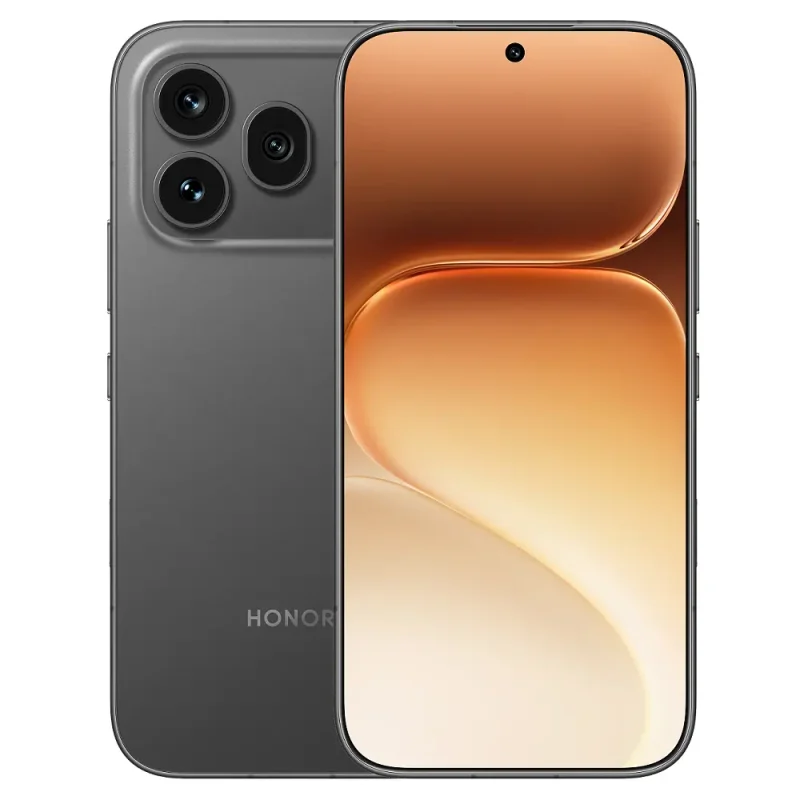Honor 600 Pro View 13 - Camera, Display & Design