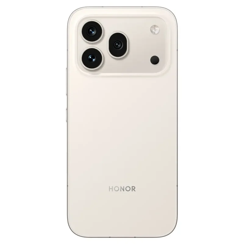 Honor 600 Pro View 17 - Camera, Display & Design