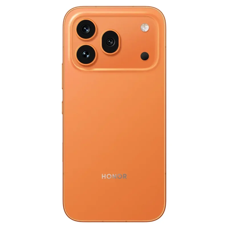 Honor 600 Pro View 24 - Camera, Display & Design