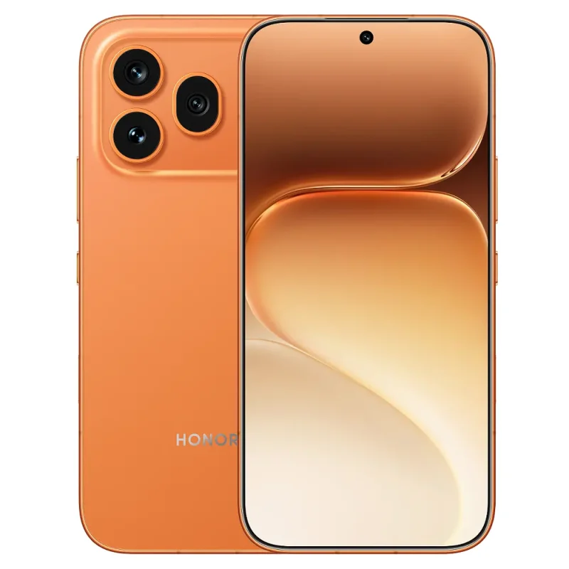 Honor 600 Pro View 28 - Camera, Display & Design