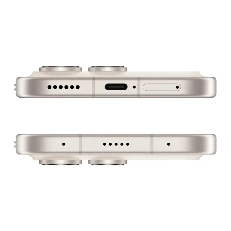 Honor 600 Pro View 4 - Camera, Display & Design