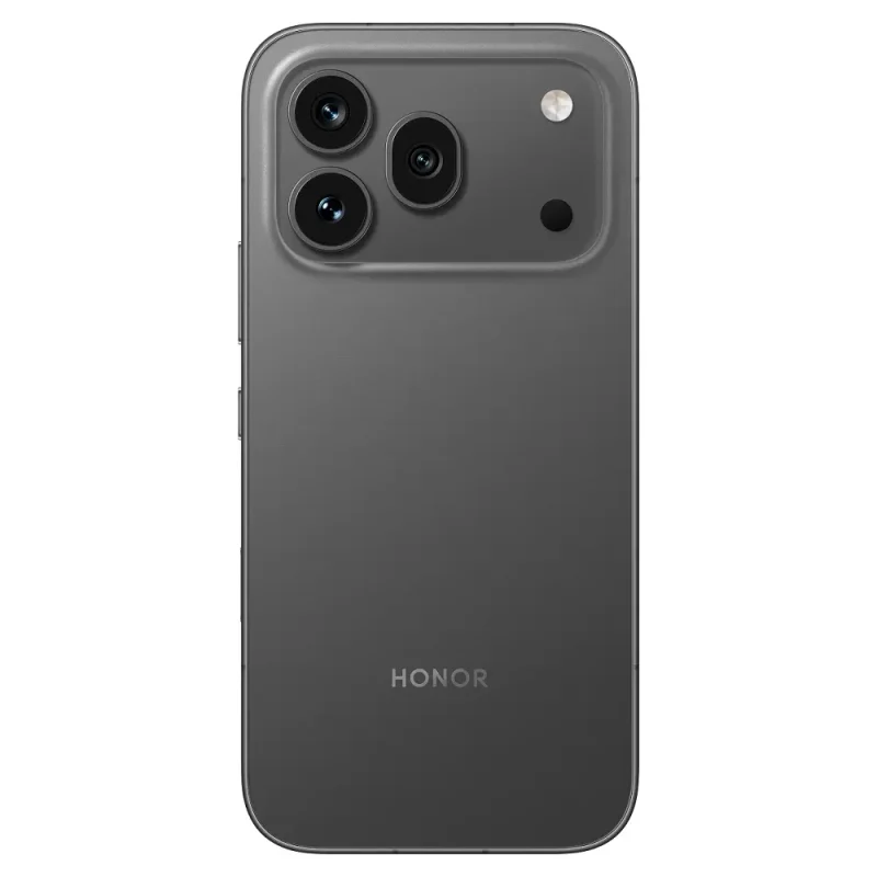 Honor 600 Pro View 6 - Camera, Display & Design